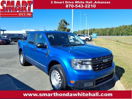 2022 Ford Maverick White Hall AR