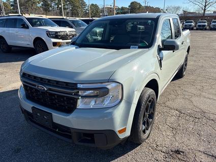 2023 Ford Maverick Virginia Beach VA
