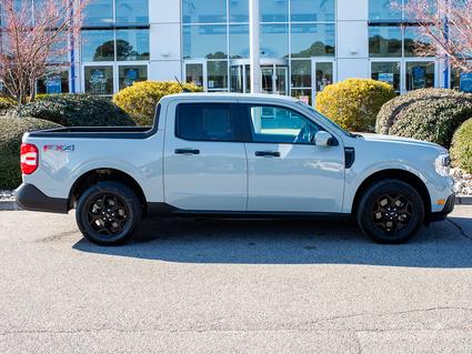 2023 Ford Maverick Virginia Beach VA
