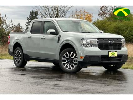 2023 Ford Maverick Bend OR
