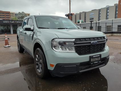 2023 Ford Maverick Denver CO