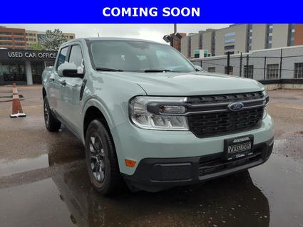 2023 Ford Maverick Denver CO