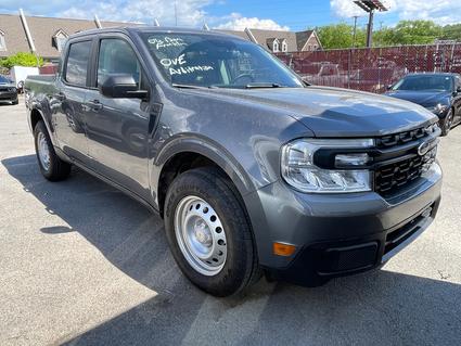 2023 Ford Maverick Knoxville TN