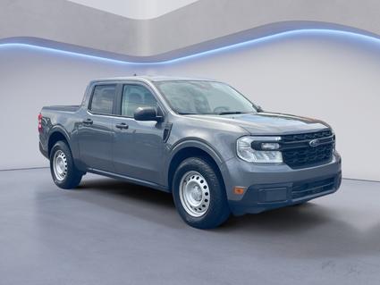 2023 Ford Maverick Knoxville TN