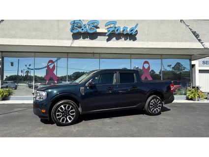 2023 Ford Maverick Barnwell SC
