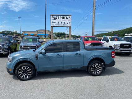 2023 Ford Maverick Danville WV