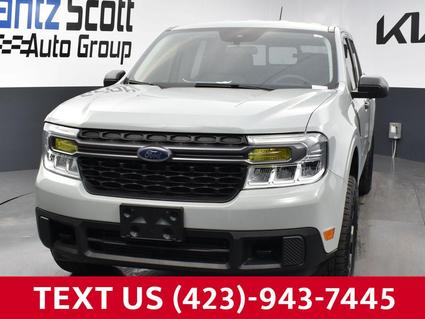 2023 Ford Maverick Kingsport TN