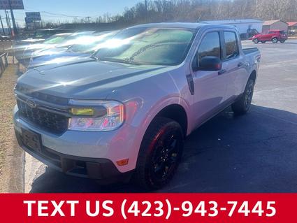 2023 Ford Maverick Kingsport TN