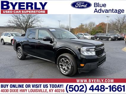 2023 Ford Maverick Louisville KY