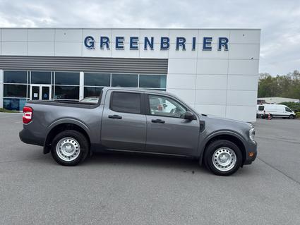 2023 Ford Maverick Lewisburg WV