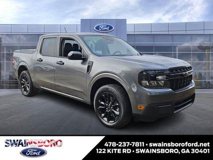 2023 Ford Maverick Swainsboro GA