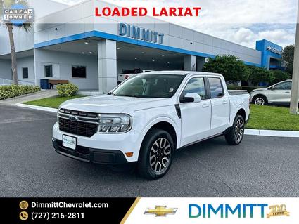 2023 Ford Maverick Clearwater FL