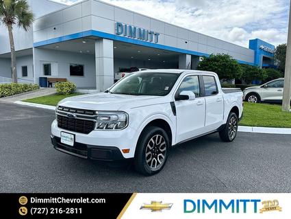 2023 Ford Maverick Clearwater FL