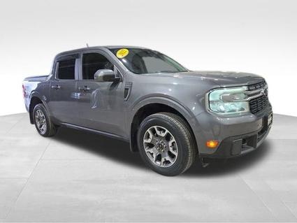 2022 Ford Maverick Kalispell MT