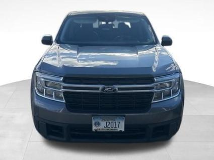 2022 Ford Maverick Kalispell MT