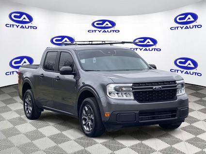 2022 Ford Maverick Chattanooga TN