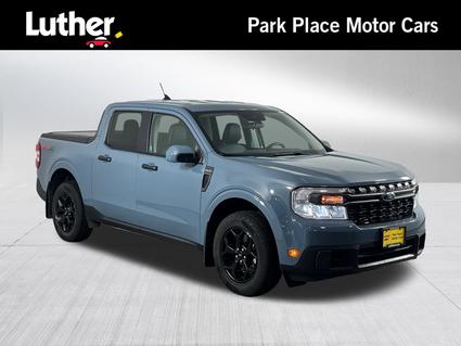 2022 Ford Maverick Rochester MN
