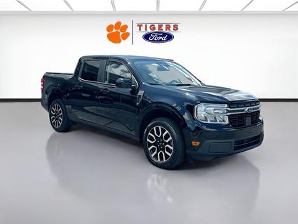 2022 Ford Maverick Walhalla SC