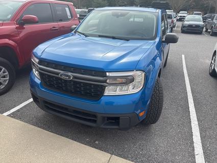 2022 Ford Maverick Fort Walton Beach FL