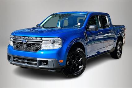 2022 Ford Maverick Fort Walton Beach FL