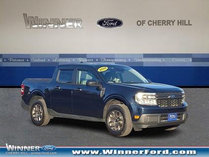 2022 Ford Maverick Cherry Hill NJ