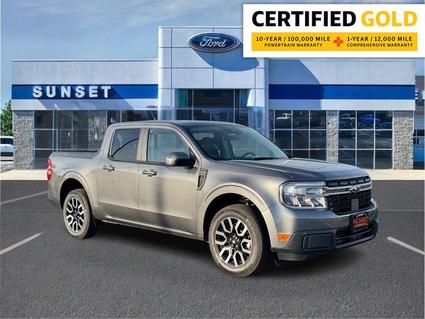 2022 Ford Maverick Waterloo IL
