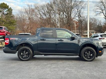 2022 Ford Maverick Washington MO