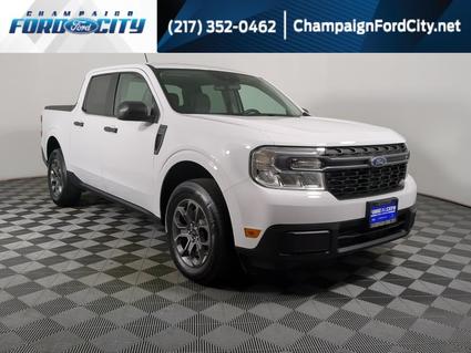2023 Ford Maverick Champaign IL