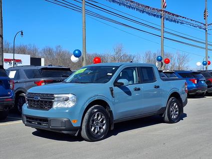 2023 Ford Maverick Woodhaven MI