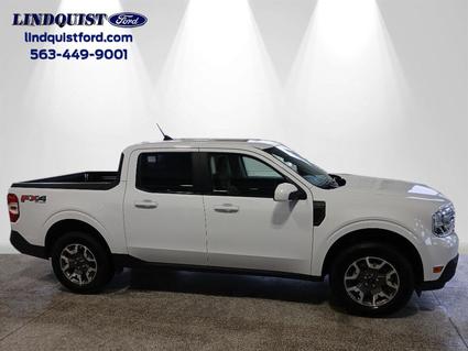 2023 Ford Maverick Bettendorf IA