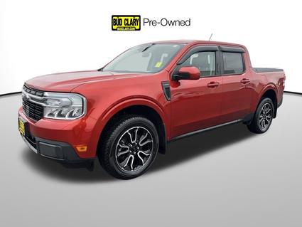2023 Ford Maverick Moses Lake WA