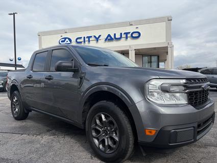 2023 Ford Maverick Chattanooga TN