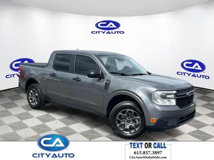 2023 Ford Maverick Murfreesboro TN