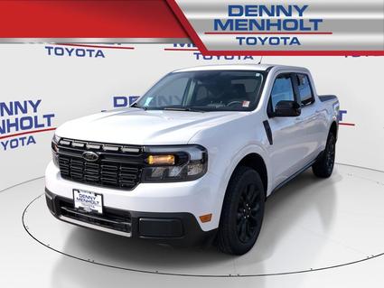 2023 Ford Maverick Rapid City SD