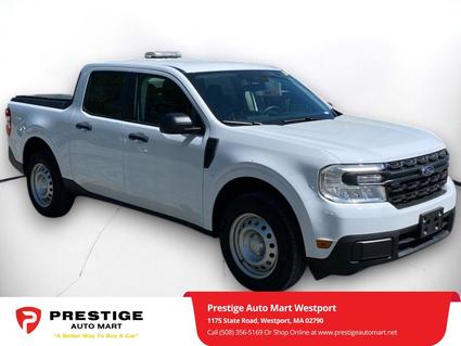 2023 Ford Maverick Westport MA