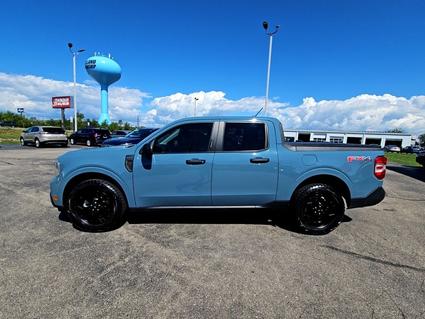 2022 Ford Maverick Grandville MI