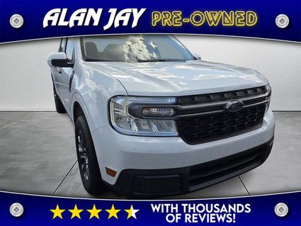 2022 Ford Maverick Sebring FL