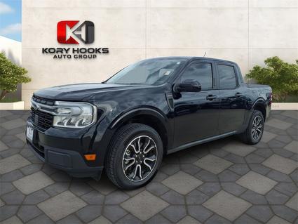2022 Ford Maverick Bowie TX