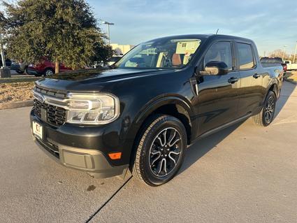 2022 Ford Maverick Bowie TX