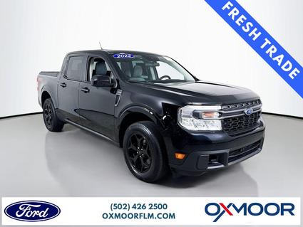 2022 Ford Maverick Louisville KY