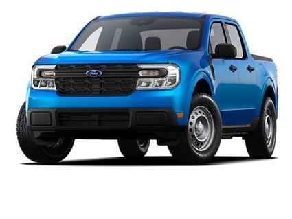 2022 Ford Maverick Grandville MI