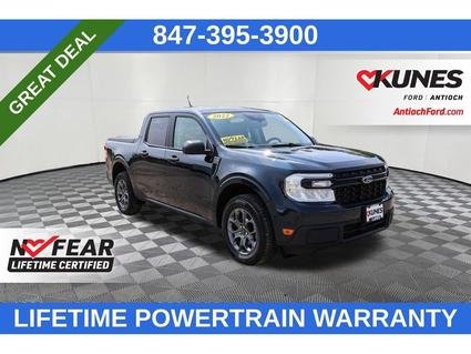 2022 Ford Maverick Antioch IL