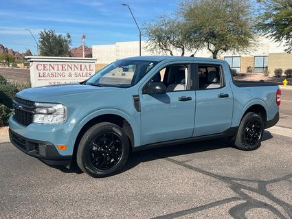 2022 Ford Maverick Phoenix AZ