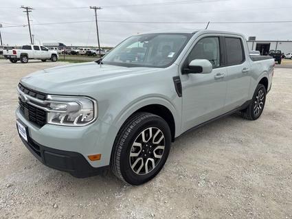 2022 Ford Maverick Whitesboro TX