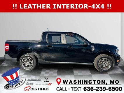2022 Ford Maverick Washington MO