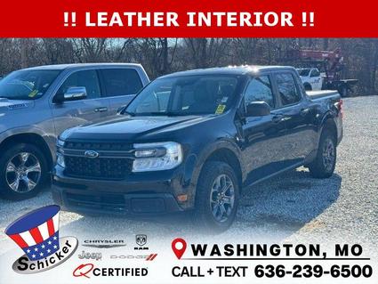 2022 Ford Maverick Washington MO
