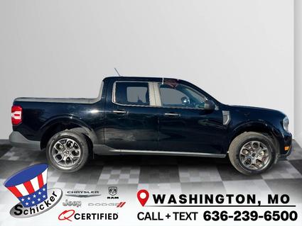 2022 Ford Maverick Washington MO