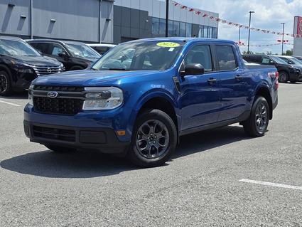 2023 Ford Maverick Hopkinsville KY