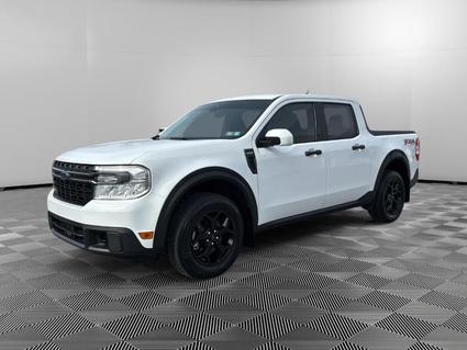 2023 Ford Maverick Manheim PA