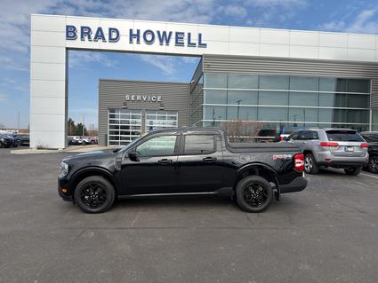 2023 Ford Maverick Kokomo IN